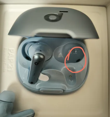 هدفون بلوتوثی انکر مدل Liberty 4 NC