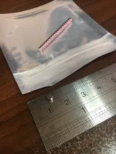 تجریه خرید آهن ربا مدل استوانه کوچک بسته 20 عددی