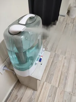 بخور سرد میگل مدل GAH 60