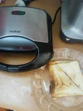 تجریه خرید ساندویچ ساز روتل مدل U136CH1