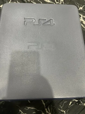 کیف حمل پلی استیشن 4 کد 222