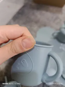 تجریه خرید سرویس غذاخوری 14 تکه کودک مدل KIDS LIFE