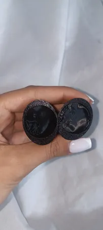 شاخ تزئینی مدل 01 مجموعه 2 عددی