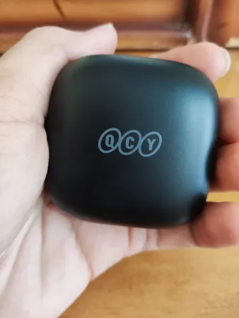 هدفون بلوتوثی کیو سی وای مدل T13 ANC