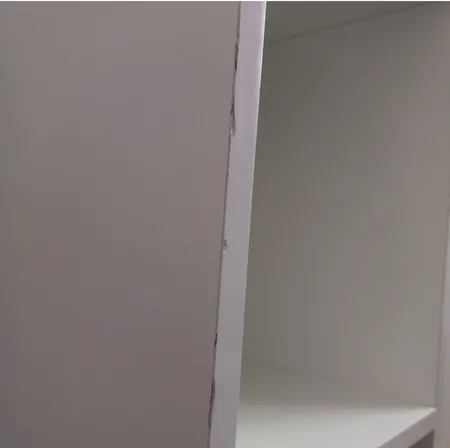 کتابخانه مدل Sj1169