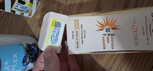 تجریه خرید کرم ضدآفتاب رنگی سان‌سیف مدل N15، حجم 40 میلی‌لیتر