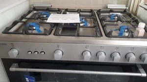 تجریه خرید اجاق گاز اسنوا مدل SGC5-1101N Romina Series