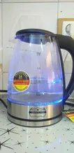 کتری برقی رومانتیک هوم مدل KT-30A