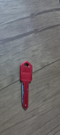 چاقو سفری مدل TZ41