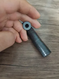 آهن ربا حلقه ای مدل M100 بسته 30 عددی