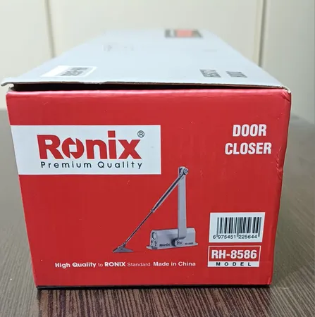 جک آرام بند رونیکس مدل RH-8586