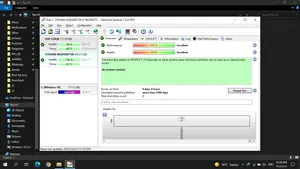 تجریه خرید هارد دیسک اینترنال توشیبا مدل MQ04ABF100 ظرفیت 1 ترابایت