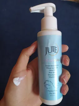 کرم مرطوب کننده ژوت مدل هیدرامکس حجم 120 میلی لیتر