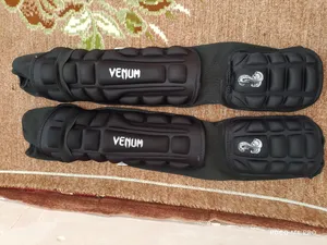 تجریه خرید محافظ ساق و روی پا مدل V300 بسته 2 عددی