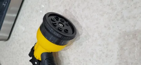 سری آب پاش دستی ام ارتی مدل 8