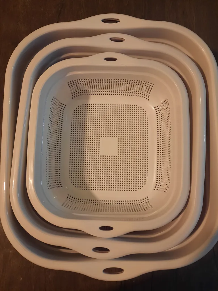 آبکش و آبگیر لیمون کد Ml12-5 بسته 3 عددی