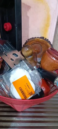 فیلتر قهوه مدل پرتا 51 بسته 100 عددی