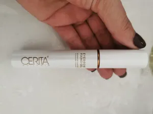 تجریه خرید ژل تثبیت کننده ابرو سریتا مدل Eyebrow Shaping حجم 8 میلی لیتر