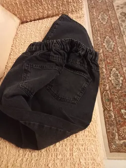 شلوار جین زنانه ایزی دو مدل 1652