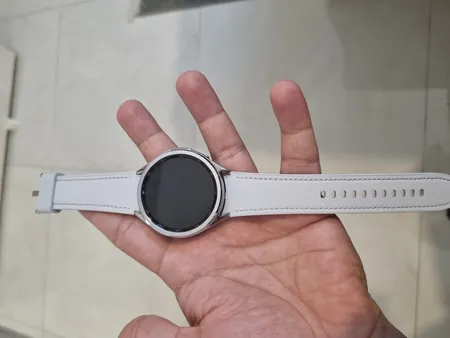 ساعت هوشمند سامسونگ مدل Galaxy Watch6 Classic 47mm