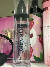 تجریه خرید سرم مو کریستال کد 170 حجم 125 میلی لیتر