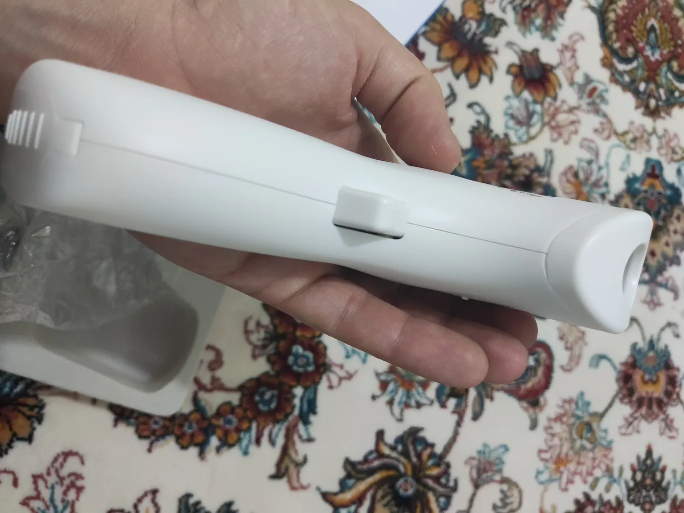 تب سنج دیجیتال ایزی لایف مدل FR870