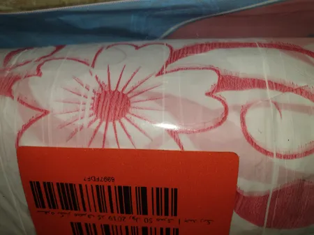 سفره یکبار مصرف کد 2019 رول 50 متری