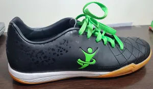 تجریه خرید کفش فوتسال مردانه تن زیب مدل TID9602