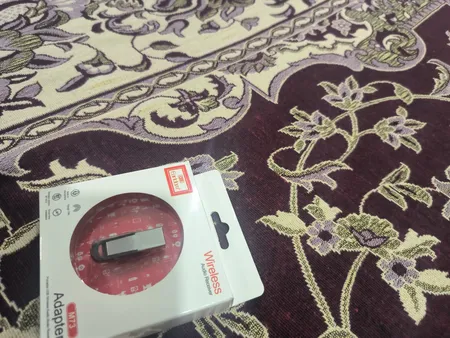 دانگل بلوتوث ارلدام مدل M73