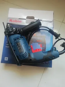 تجریه خرید دریل چکشی رابین مدل 1013