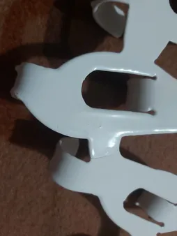 جالباسی پشت دری گرته