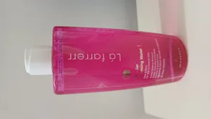 تجریه خرید محلول پاک‌کننده آرایش و صورت لافارر مدل 01 مناسب پوست‌های چرب و معمولی حجم 250 میلی‌لیتر