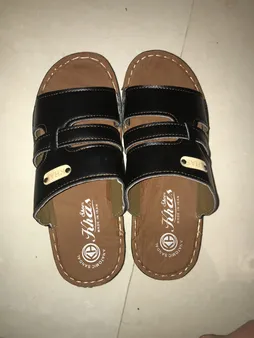 صندل مردانه مدل shah322