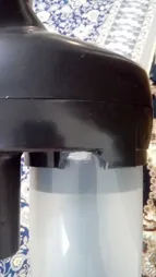 فیلتر دوار مدل آرمان مناسب برای انواع جاروبرقی