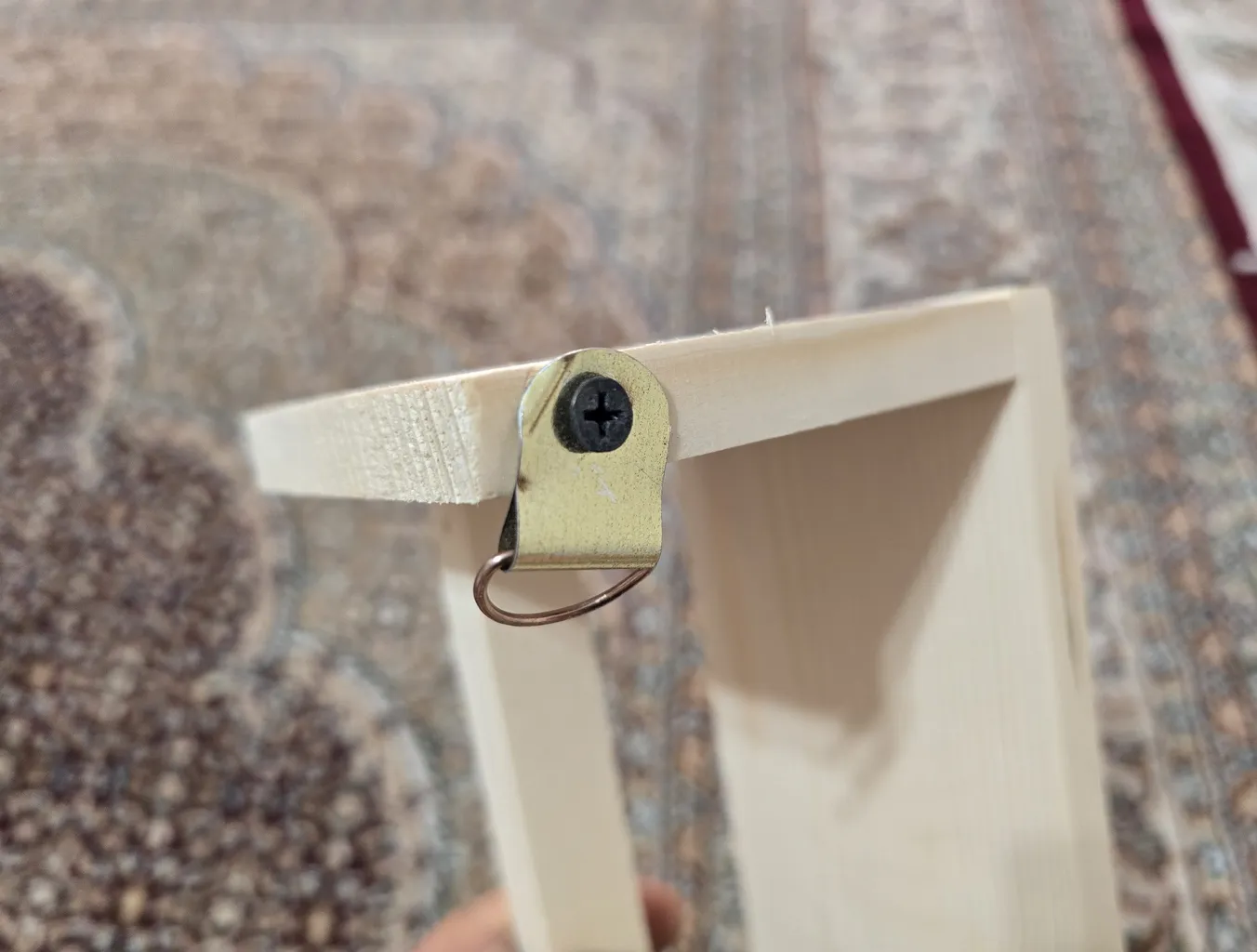 جا ادویه دیواری ایکیا مدل BEKVAM