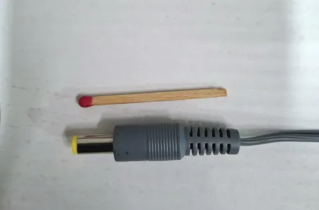 آداپتور 6 ولت 1 آمپر  مدل fisher-price کد ra88br