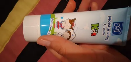 کرم مرطوب کننده قوی کودک مای مدل Kids حجم 75 میلی لیتر