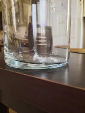 تجریه خرید بانکه با در شیشه ای پاشاباغچه مدل Kitchen 98673