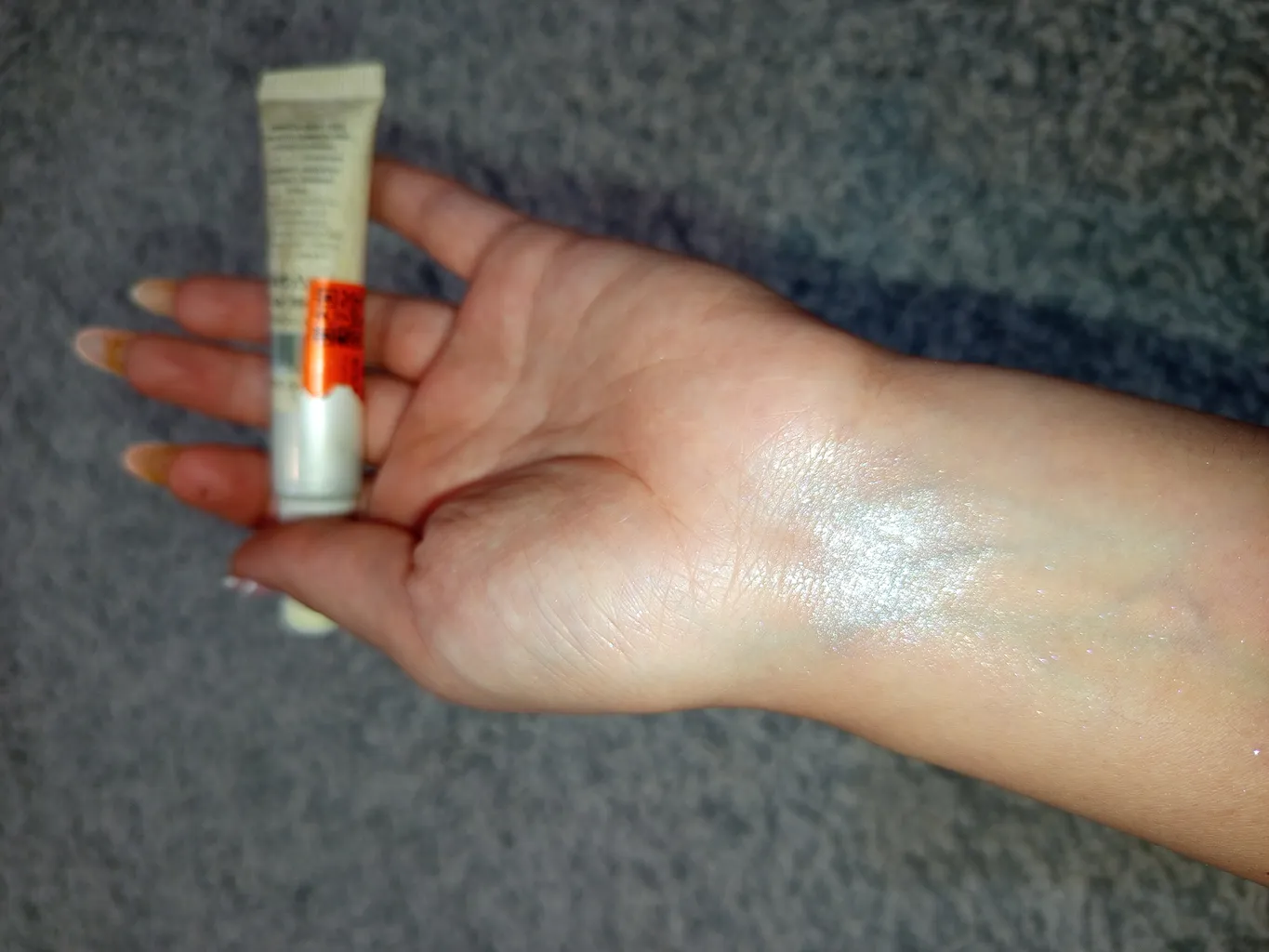 هایلایتر ایمن آف نوبل مدل 1403