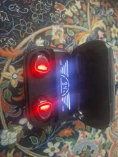 تجریه خرید هدفون بلوتوثی مدل MG60i