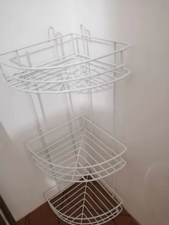 قفسه حمام کد 270