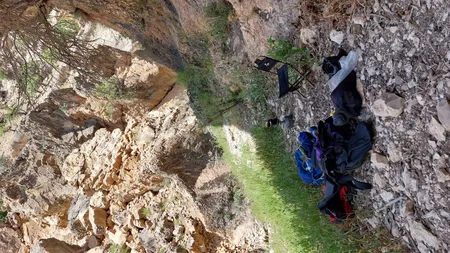 صندلی سفری نیچرهایک مدل MZ01