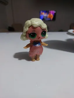 اسباب بازی شانسی ال او ال سوپرایز مدل Super Surprise