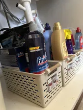 تجریه خرید سبد نظم دهنده مدل 60022