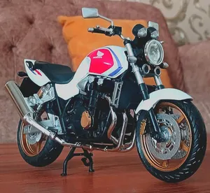 تجریه خرید موتور بازی مدل CB 1300