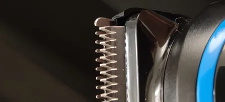 ماشین اصلاح موی صورت براون مدل MGK3980TS