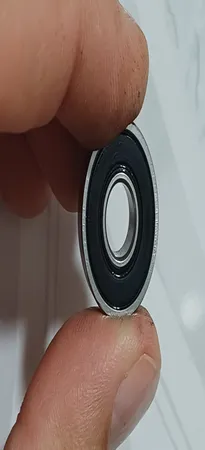 بلبرینگ آرمیچر مدل 608