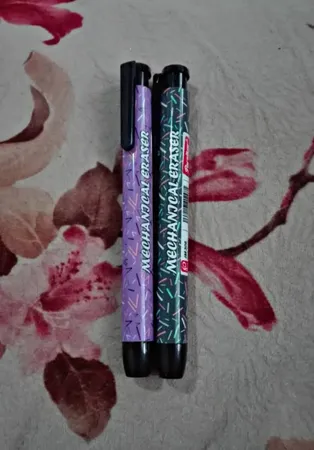 پاک کن اتودی پارسیکار مدل MJ33 مجموعه 2 عددی