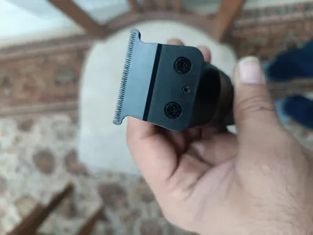 ماشین اصلاح موی سر و صورت رومئو مدل RM-2020