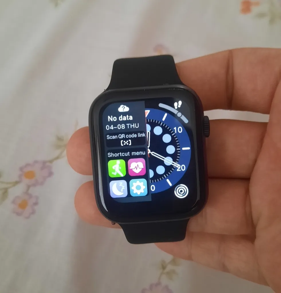 ساعت هوشمند بلک تایم مدل X13 Pro New